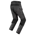 Moto pantalone LS2 Travel regular ženske crne