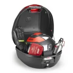 Centralni moto kofer GIVI E300N2B Monolock 30L - Слика 2