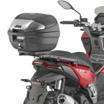 Centralni moto kofer GIVI E300NT2B
