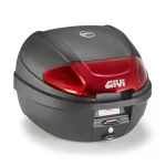 Centralni moto kofer GIVI E300N2B