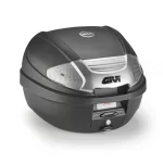 Centralni moto kofer GIVI E300NT2B