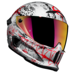 Moto kaciga Full Face Ruroc AT4.0 Carbon Anarchy - Слика 13