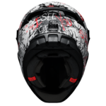 Moto kaciga Full Face Ruroc AT4.0 Carbon Anarchy - Слика 7