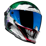 Moto kaciga Full Face Ruroc AT4.0 Carbon The Joker 2 - Слика 10
