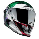 Moto kaciga Full Face Ruroc AT4.0 Carbon The Joker 2 - Слика 9