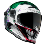 Moto kaciga Full Face Ruroc AT4.0 Carbon The Joker 2 - Слика 15