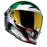 Moto kaciga Full Face Ruroc AT4.0 Carbon The Joker 2 - Слика 12