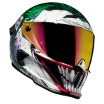 Moto kaciga Full Face Ruroc AT4.0 Carbon The Joker 2 - Слика 14
