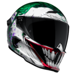 Moto kaciga Full Face Ruroc AT4.0 Carbon The Joker 2 - Слика 8