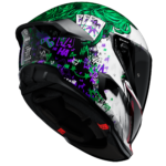 Moto kaciga Full Face Ruroc AT4.0 Carbon The Joker 2 - Слика 4