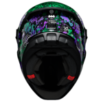 Moto kaciga Full Face Ruroc AT4.0 Carbon The Joker 2 - Слика 7