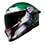 Moto kaciga Full Face Ruroc AT4.0 Carbon The Joker 2 - Слика 3
