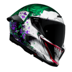 Ruroc Full Face moto kaciga AT4.0 Carbon The Joker 2
