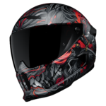 Ruroc Full Face moto kaciga AT4.0 Carbon Oni