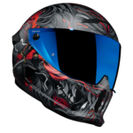 Moto kaciga Full Face Ruroc AT4.0 Carbon Oni - Слика 10