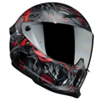 Moto kaciga Full Face Ruroc AT4.0 Carbon Oni - Слика 9