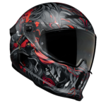 Moto kaciga Full Face Ruroc AT4.0 Carbon Oni - Слика 15