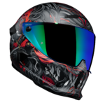 Moto kaciga Full Face Ruroc AT4.0 Carbon Oni - Слика 11