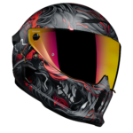 Moto kaciga Full Face Ruroc AT4.0 Carbon Oni - Слика 14