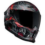 Moto kaciga Full Face Ruroc AT4.0 Carbon Oni - Слика 8