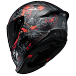 Moto kaciga Full Face Ruroc AT4.0 Carbon Oni - Слика 5