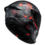 Moto kaciga Full Face Ruroc AT4.0 Carbon Oni - Слика 4