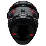 Moto kaciga Full Face Ruroc AT4.0 Carbon Oni - Слика 7