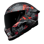 Moto kaciga Full Face Ruroc AT4.0 Carbon Oni - Слика 3