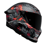 Ruroc Full Face moto kaciga AT4.0 Carbon Oni