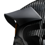 Moto kaciga Full Face Ruroc AT4.0 TRACK CORE CARBON - Слика 10