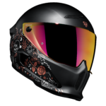 Moto kaciga Full Face Ruroc AT4.0 Street Inkwell - Слика 13