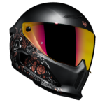 Moto kaciga Full Face Ruroc AT4.0 Street Inkwell - Слика 14