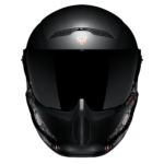 Moto kaciga Full Face Ruroc AT4.0 Street Inkwell - Слика 6