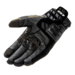 LS2 Moto rukavice OCTANE WP muške braon