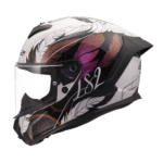 LS2 Full Face moto kaciga FF820 Rapid II Boho