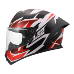 LS2 Full Face moto kaciga FF820 Rapid II Xtream