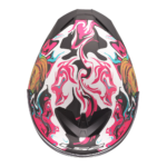 LS2 Full Face moto kaiga FF820 Rapid III Cyberg