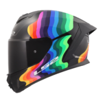 LS2 Full face moto kaciga FF820 Rapid III Flow