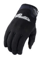 Pull In Ride moto rukavice crne