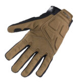 Pull In Ride moto rukavice crne