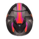 Moto kaciga LS2 Full Face FF818 STORM III SPORTY sivo ljubičasta - Слика 9