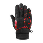 Moto rukavice Nox Arrow