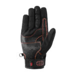 Moto rukavice Nox Arrow