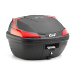 Givi centralni moto kofer B37N Blade