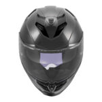 Moto kaciga LS2 Full Face FF818 STORM III JEANS titanium - Слика 6