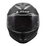 Moto kaciga LS2 Full Face FF818 STORM III mat crna - Слика 7