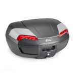 Givi centralni moto kofer E46N Riviera