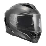 Moto kaciga LS2 Full Face FF818 STORM III JEANS titanium - Слика 4