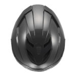 Moto kaciga LS2 Full Face FF818 STORM III JEANS titanium - Слика 7