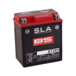 Akumulator BTZ8V-FA